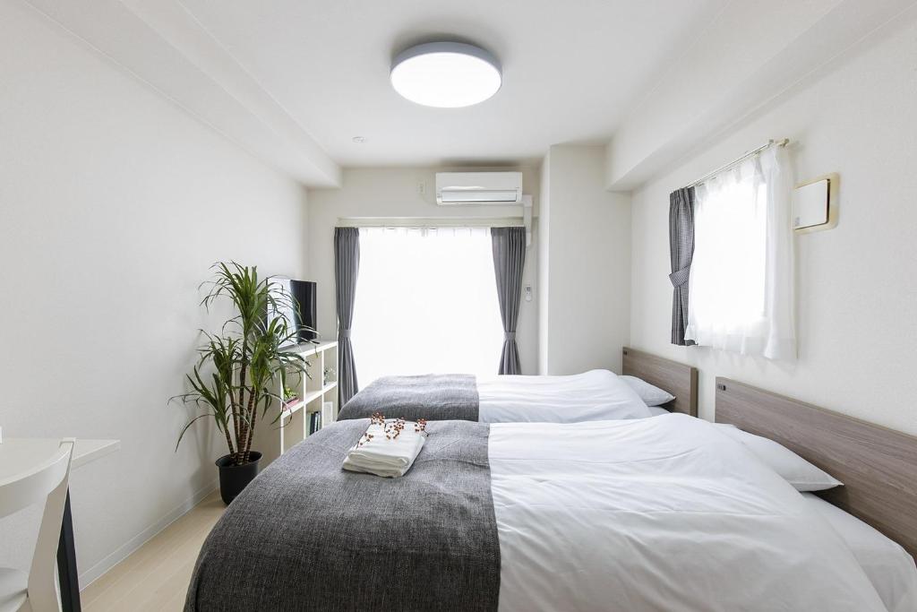KOMOREBI SQUARE OSU - Vacation STAY 18587