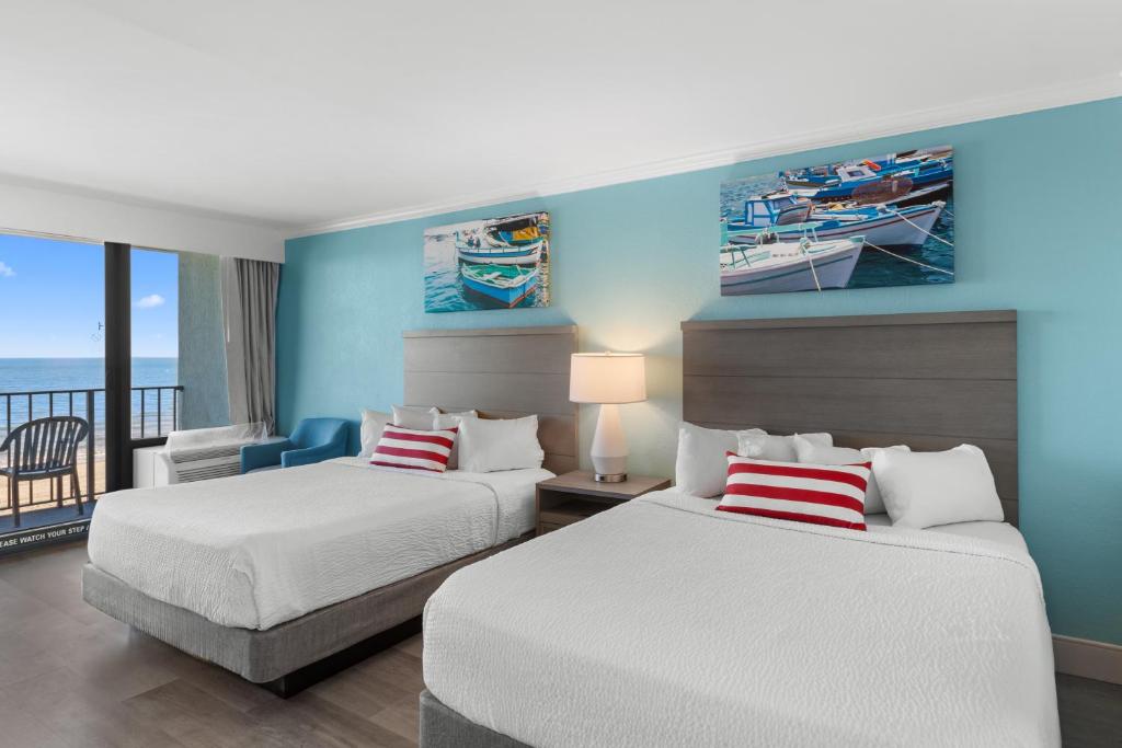Compass Cove photo