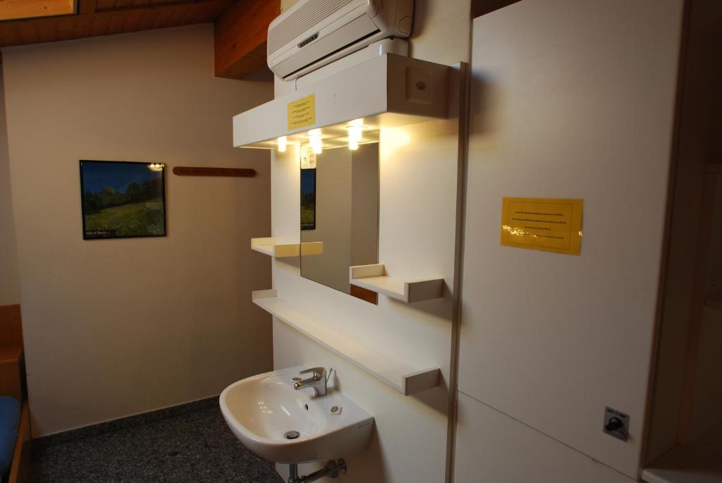 Hotel&Hostel Montarina - Resim 34