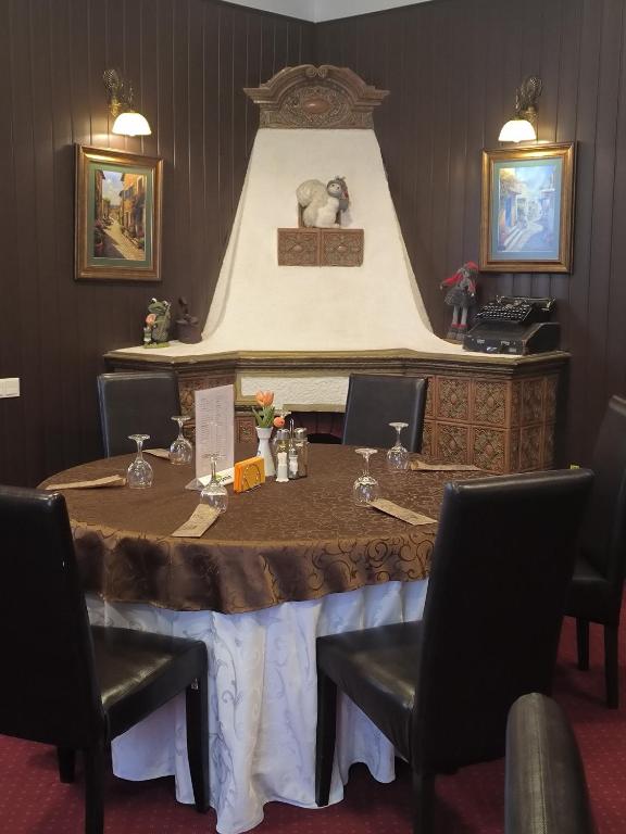 Fotografie z fotogalerie ubytování Hotel Piemonte v destinaci Predeal