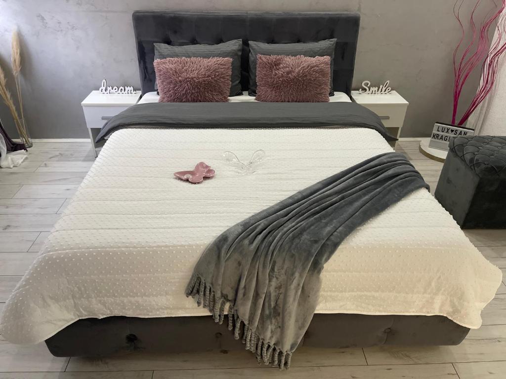 Lux stan Kragujevac - Hizvo