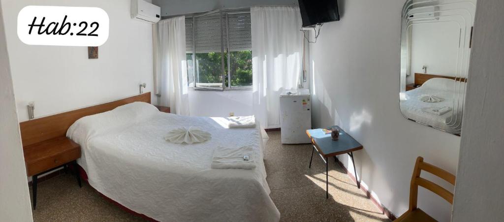 Photo de la galerie de l'établissement Hotel Munday, à Atlántida