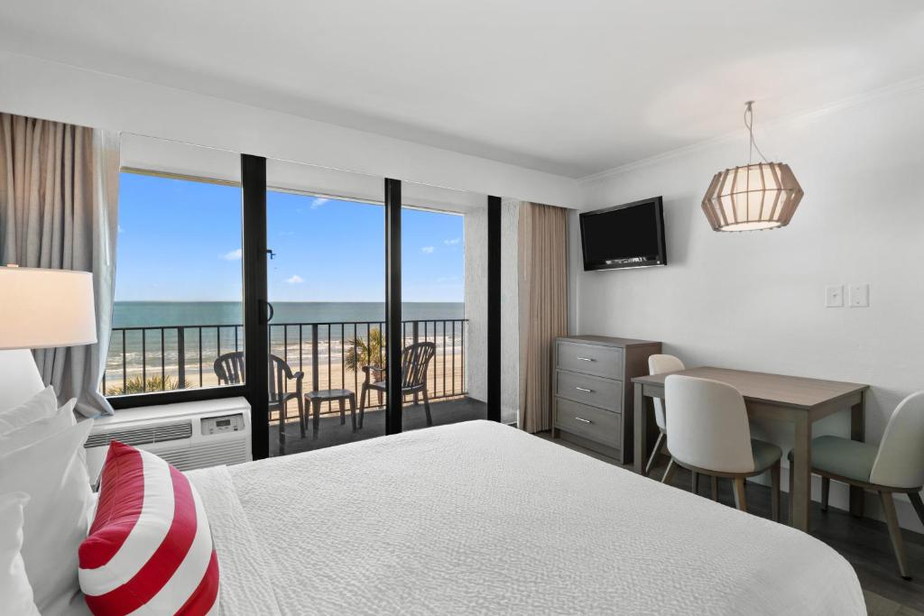Compass Cove - 