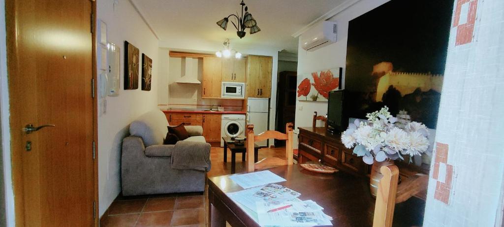 Alojamientos Puerta del Parque - 19