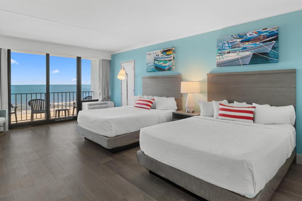 Compass Cove - 