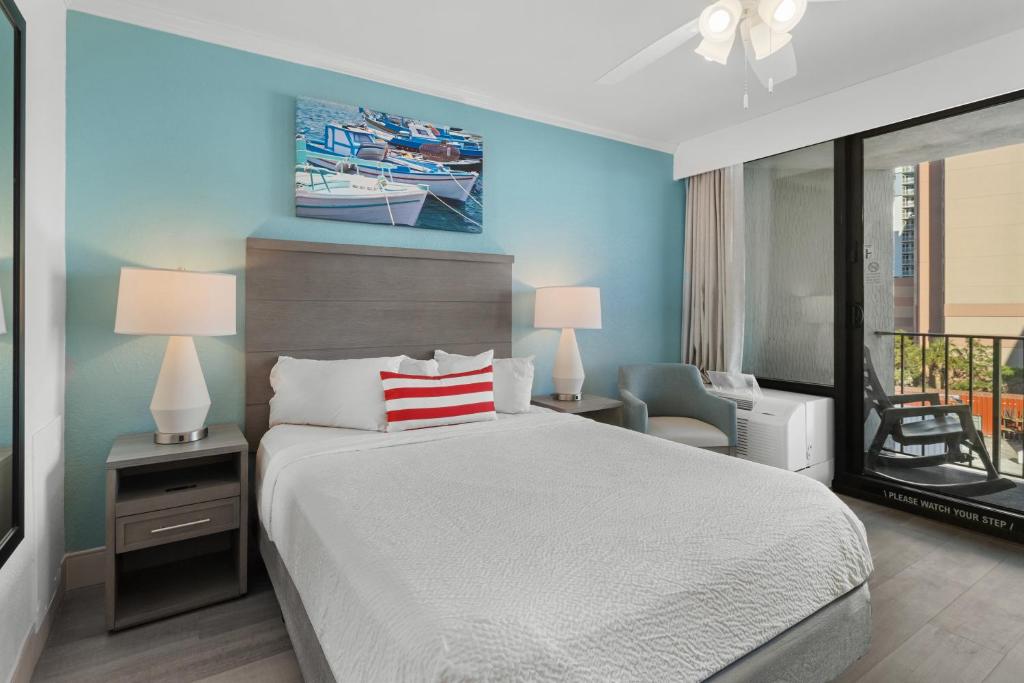 Compass Cove - 