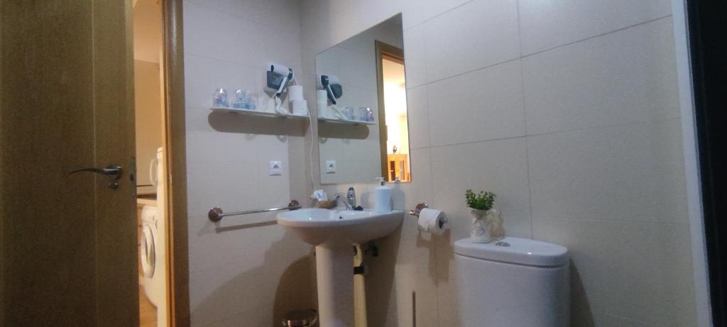 Alojamientos Puerta del Parque - 14