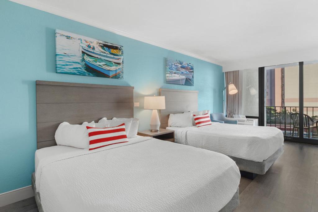 Compass Cove - 