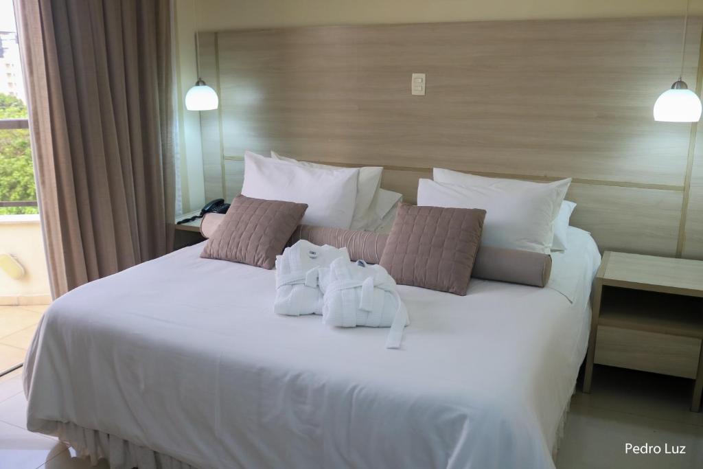 River Park Hotel - Suite Con Vistas Al Río