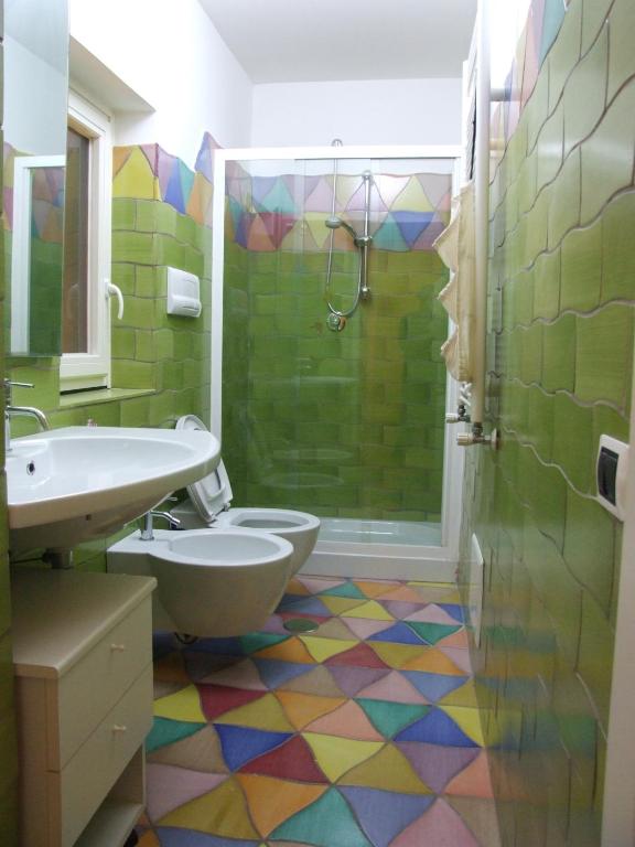 Bed and Breakfast Adelberga - 11