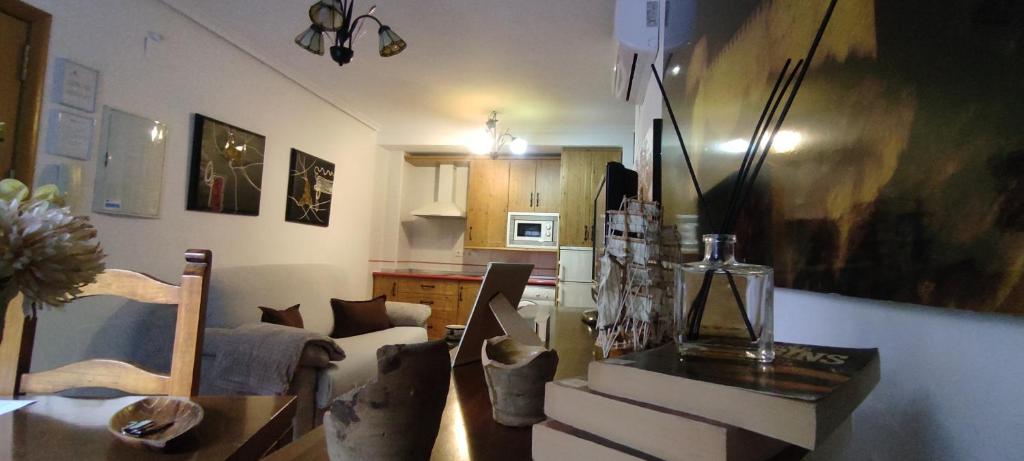 Alojamientos Puerta del Parque - 12