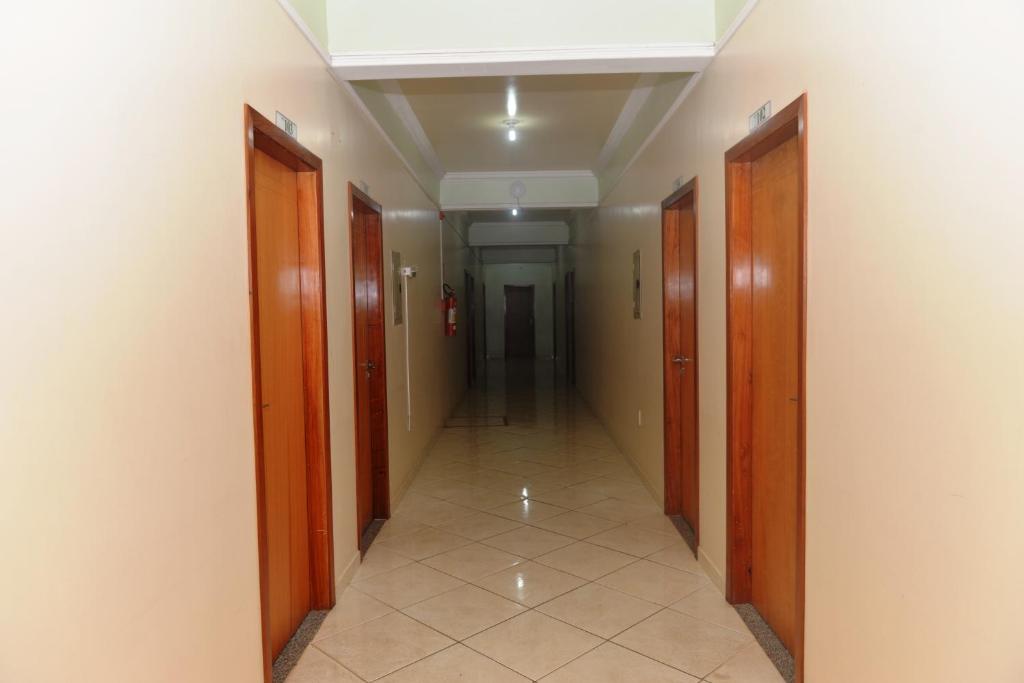  Hotel Mais