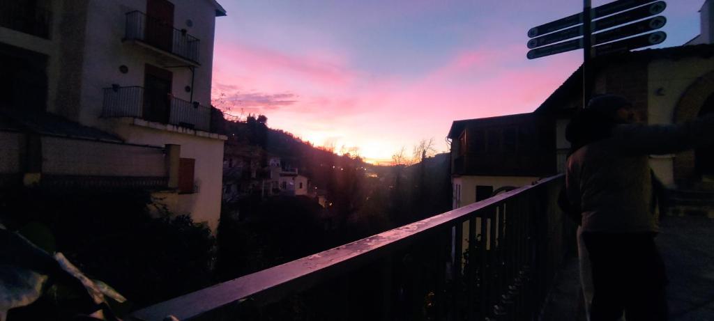 Alojamientos Puerta del Parque - 3