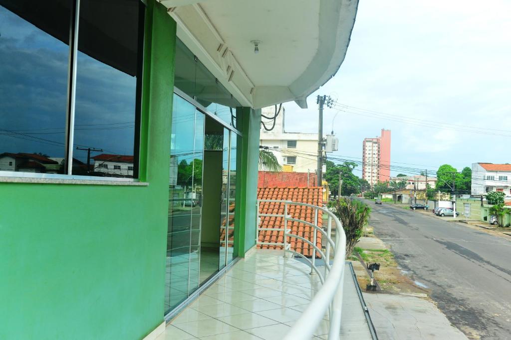  Hotel Mais