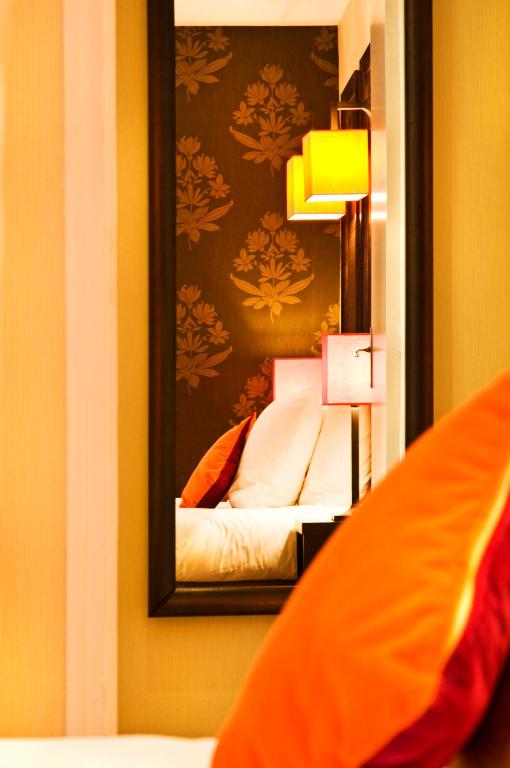 Hotel Pax Opera - Resim 35