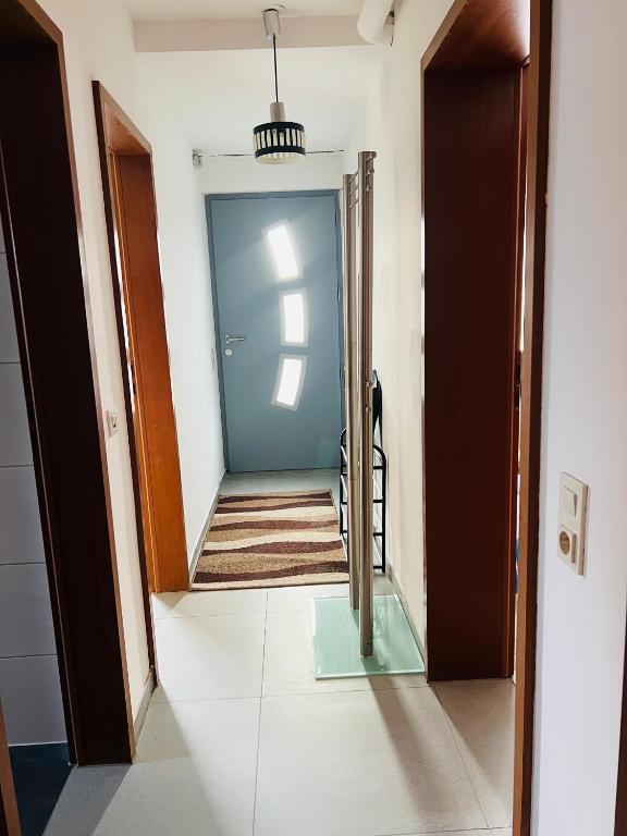 Birgeler Home - Appartement Met één Slaapkamer