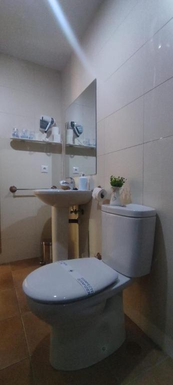 Alojamientos Puerta del Parque - 9