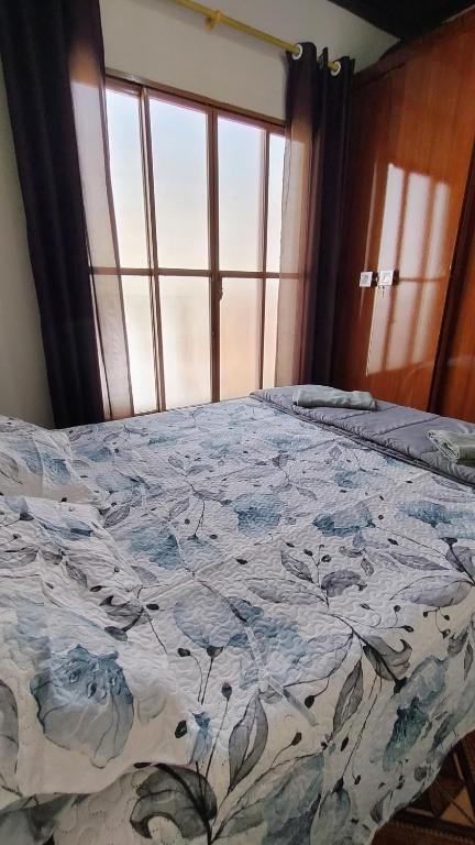 São Lourenço MG Casa Completa ou Quarto Hostels das Águas Home - Habitación Familiar