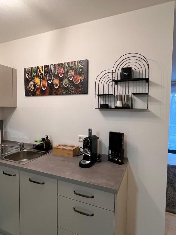 LovelyDays - Apartamento Con Terraza