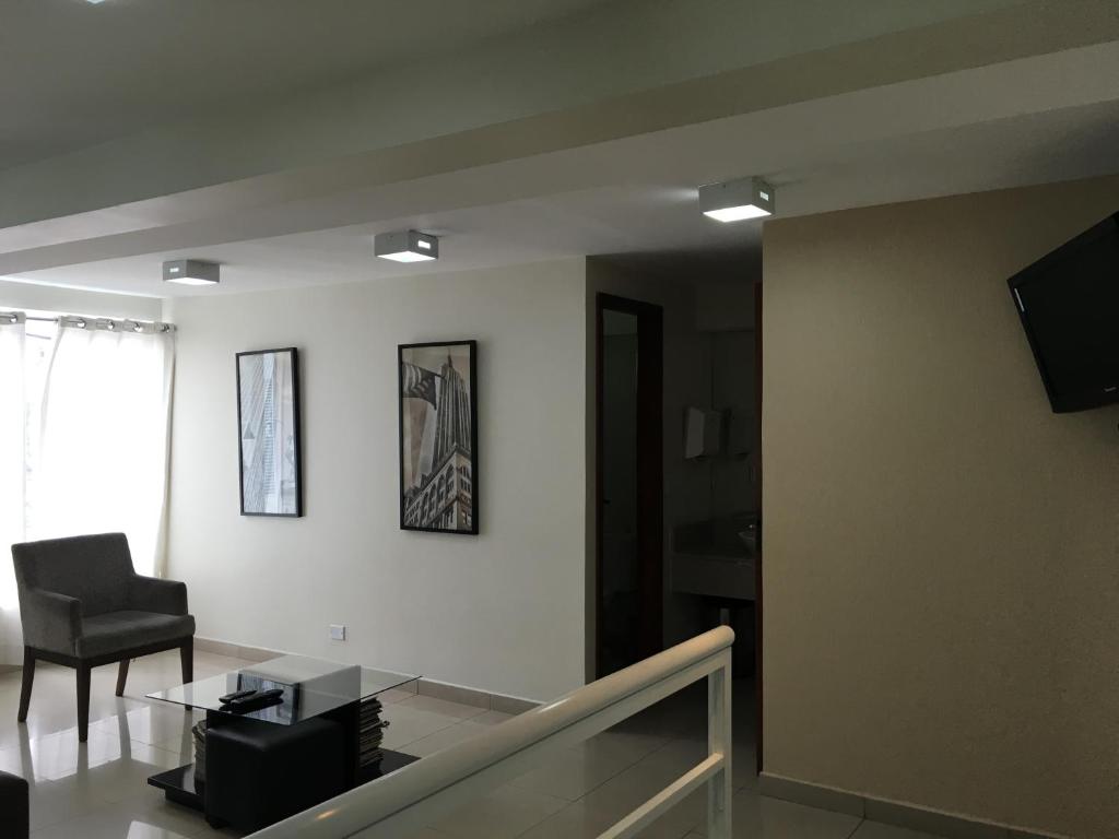  Hotel Villa Brites