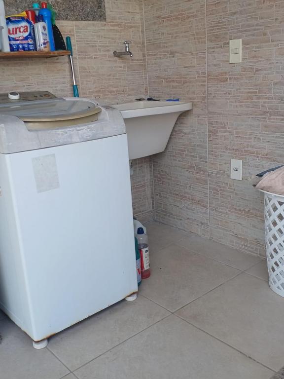 Foto da galeria de Casa Centro Piscina em Araruama