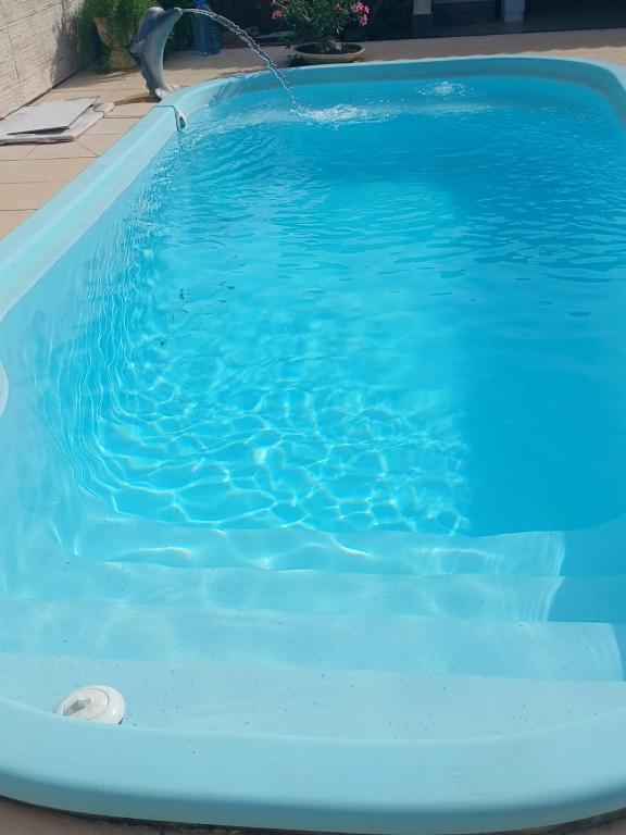 A piscina localizada em Casa Centro Piscina ou nos arredores