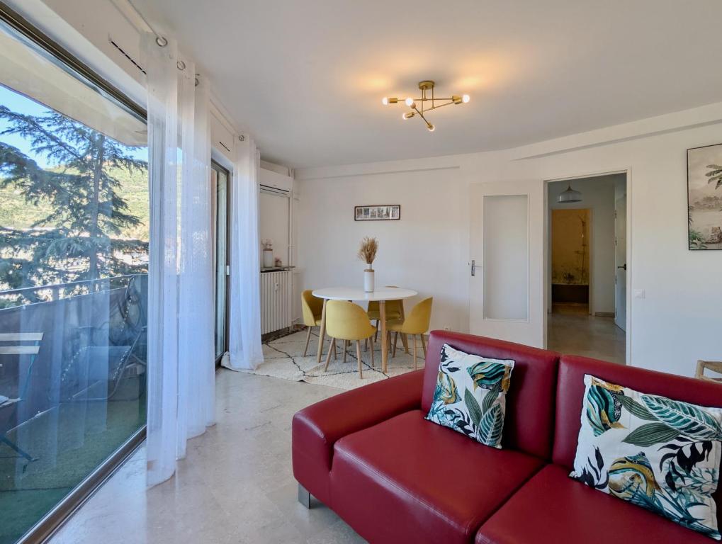 Photo de la galerie de l'établissement Le Leonard by Bookking Guys, à Nice