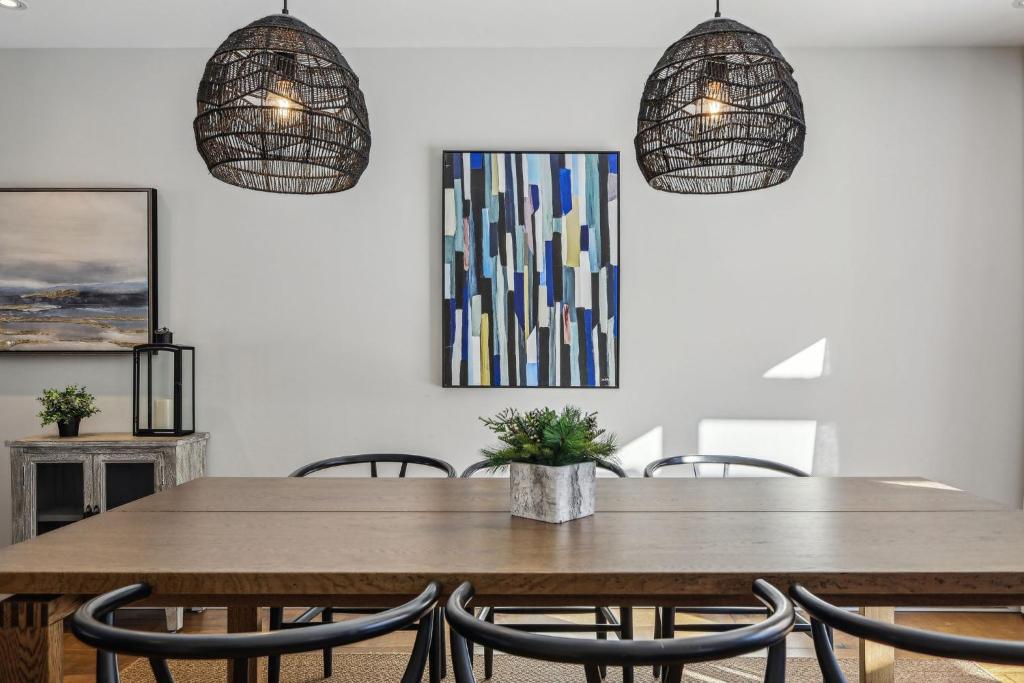 Foto de la galeria de Condos Kamik Tremblant a Mont-Tremblant