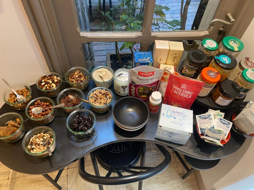 Beausejour Ranelagh - Resim 24