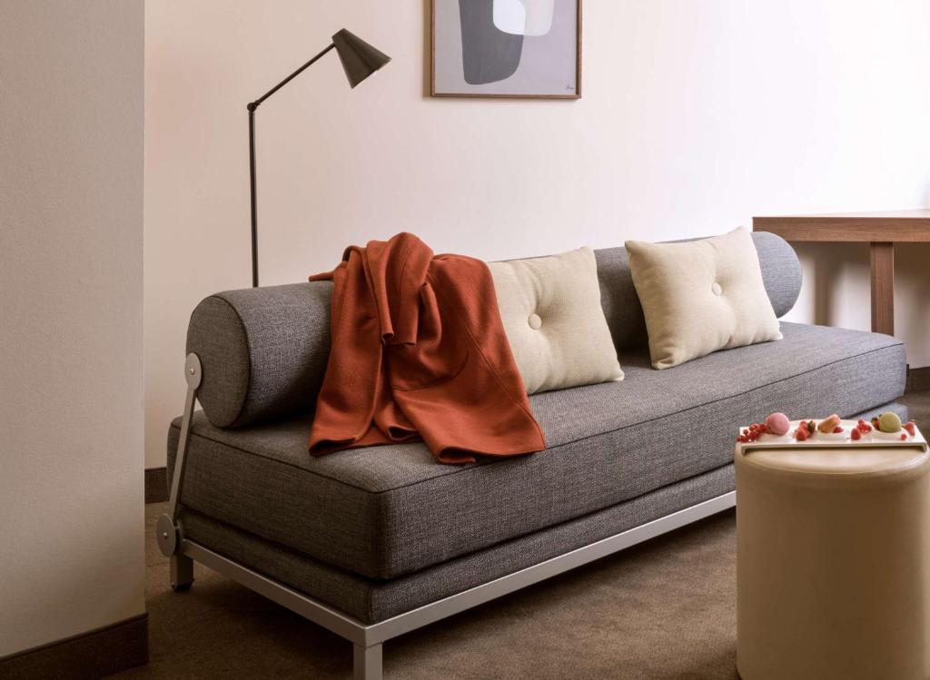 Flemings Selection Hotel Wien-City - Resim 9