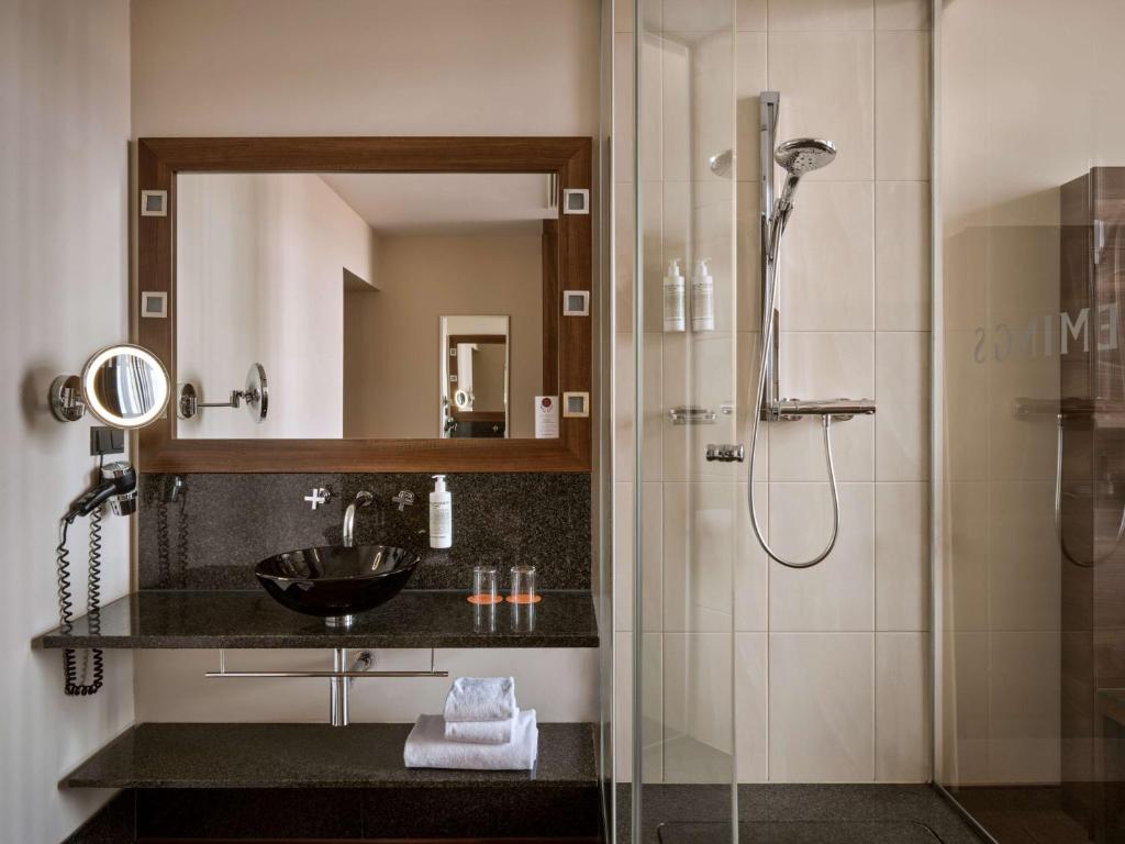 
Superior Plus Twin Room
