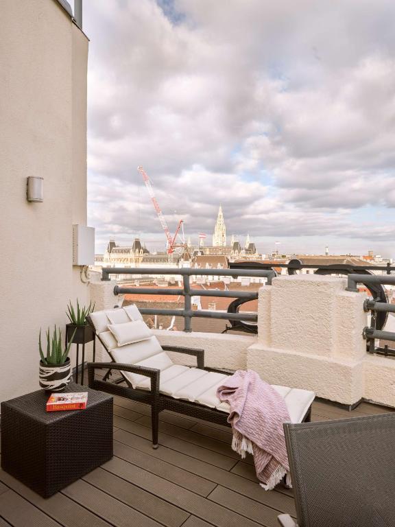 Flemings Selection Hotel Wien-City - Resim 5