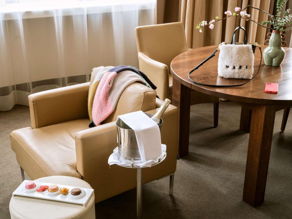 Flemings Selection Hotel Wien-City - Resim 33