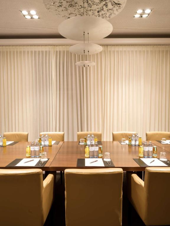 Flemings Selection Hotel Wien-City - Resim 37