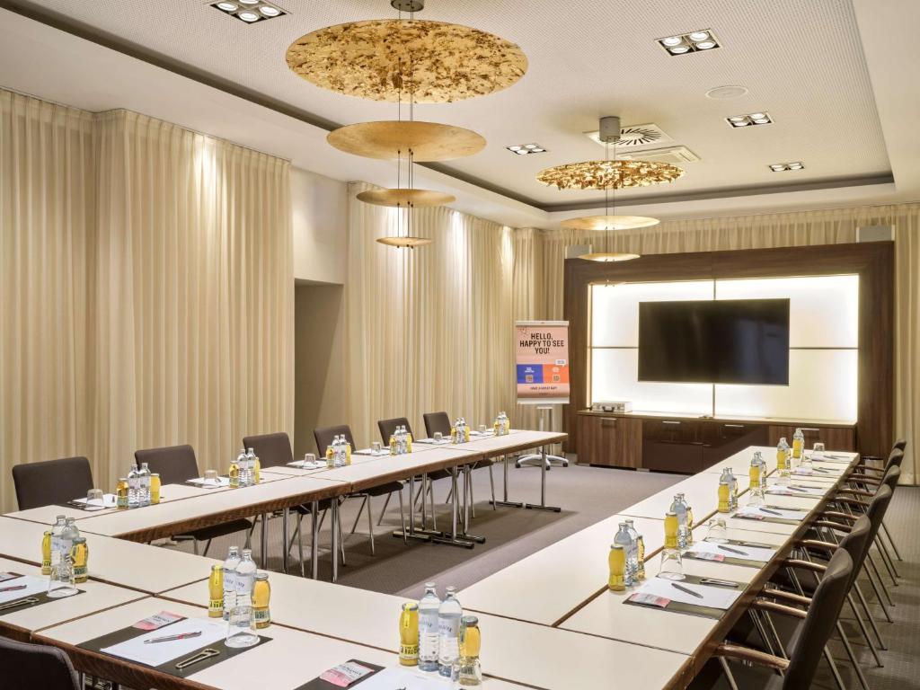 Flemings Selection Hotel Wien-City - Resim 38