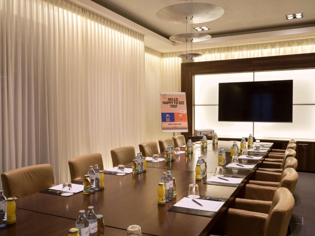 Flemings Selection Hotel Wien-City - Resim 40