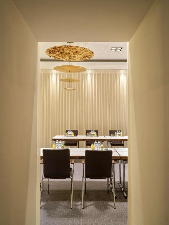 Flemings Selection Hotel Wien-City - Resim 42