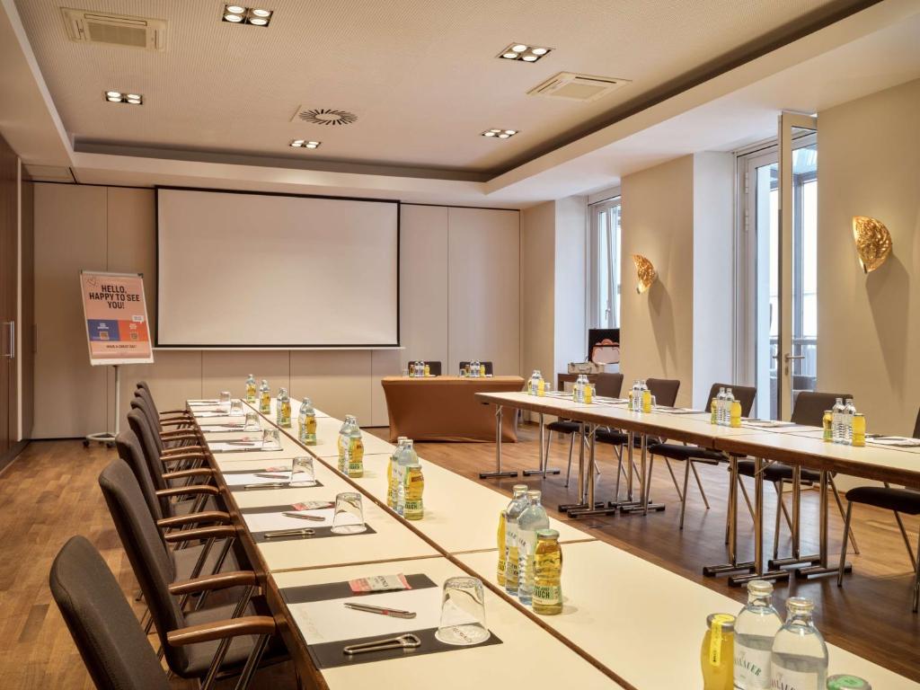 Flemings Selection Hotel Wien-City - Resim 44