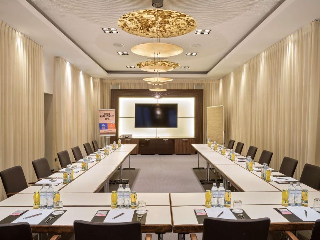 Flemings Selection Hotel Wien-City - Resim 43