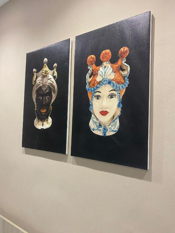 Casa Vella Apartment - 13