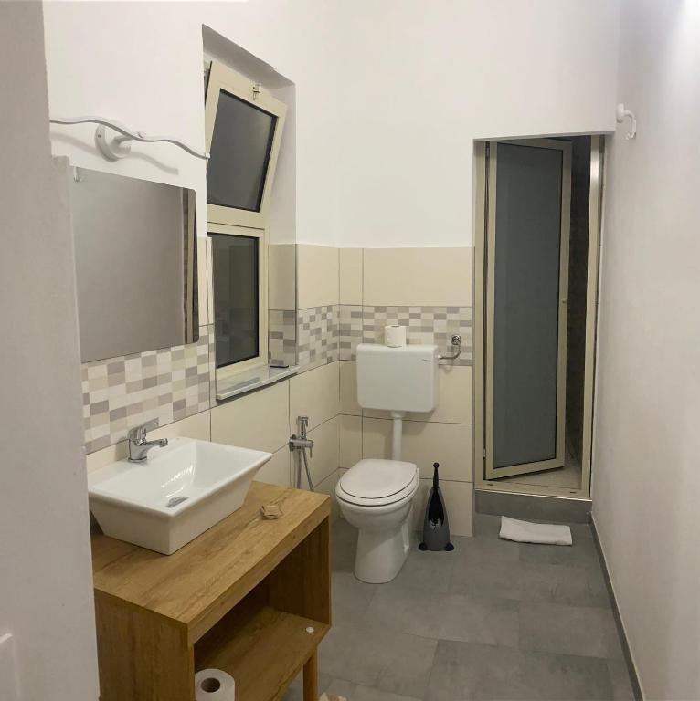 Casa Vella Apartment - 16