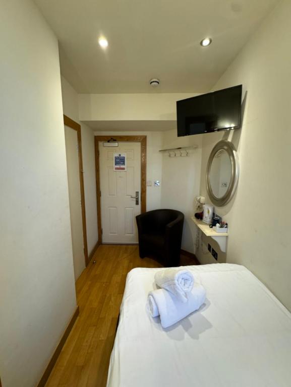 The Paramount Hotel - Resim 32