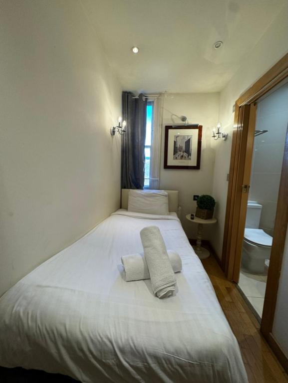 The Paramount Hotel - Resim 34