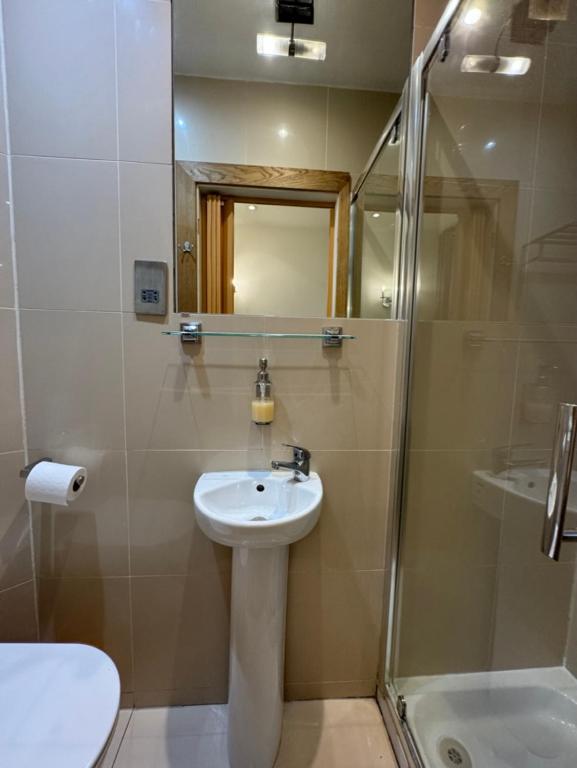 The Paramount Hotel - Resim 37