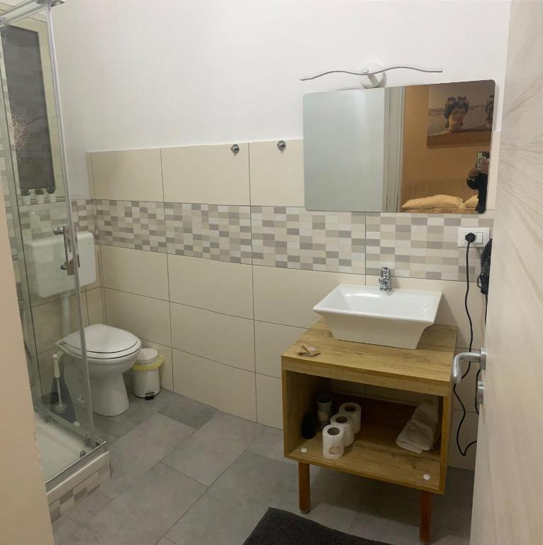 Casa Vella Apartment - 8