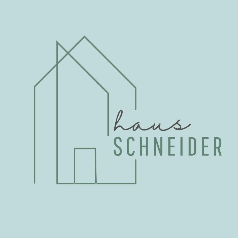Certifikát, hodnocení, plakát nebo jiný dokument vystavený v ubytování Ferienwohnung Haus Schneider