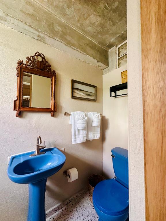 Fotografie z fotogalerie ubytování Sonsoleá v destinaci Luquillo