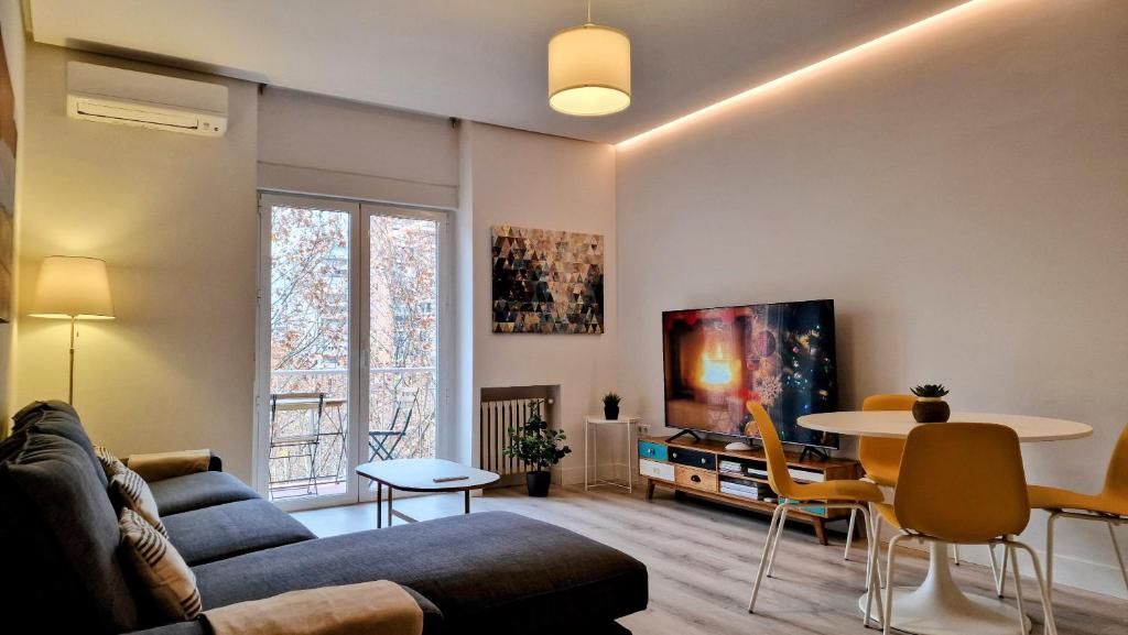 Espectacular apartamento en Cuzco / Alberto Alcocer