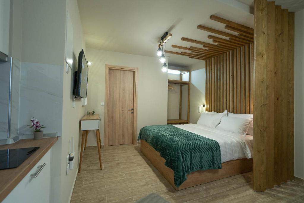 Luxurious Comfort