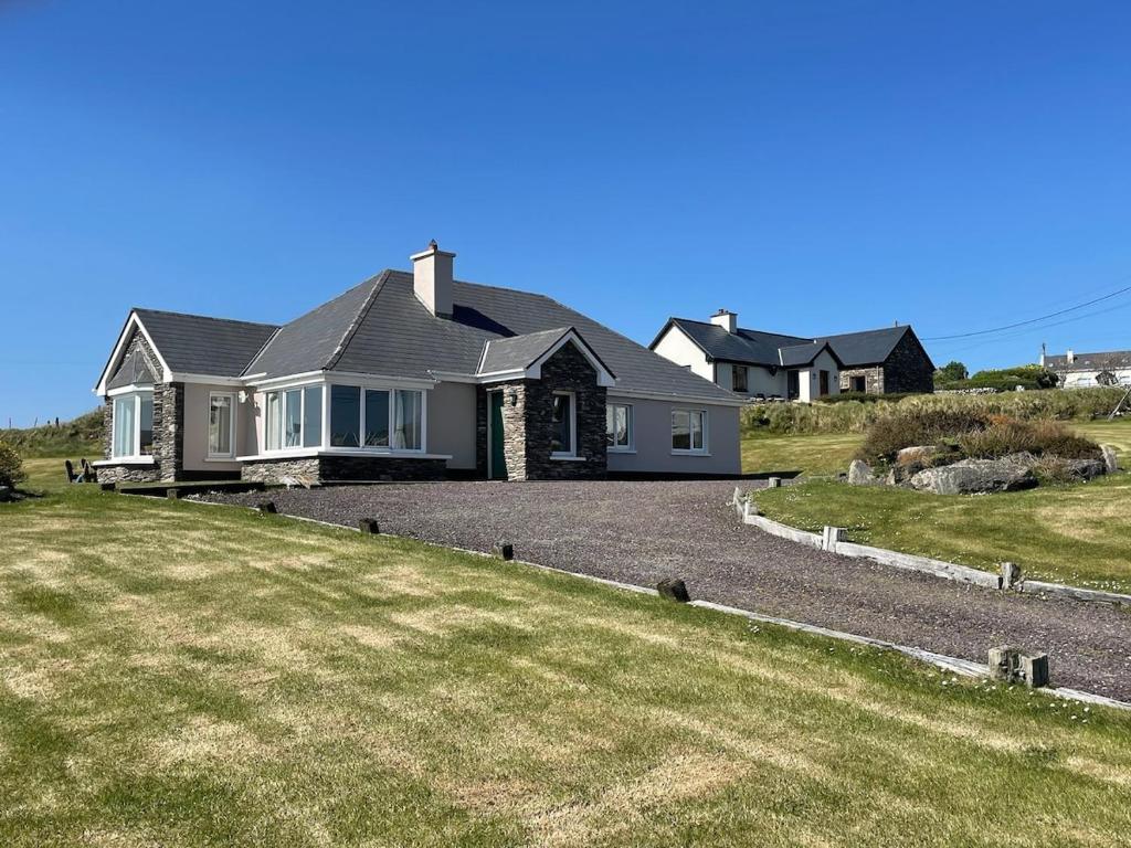 Gallery image of Blátha Craige, Dunquin, Kerry in Carhoo